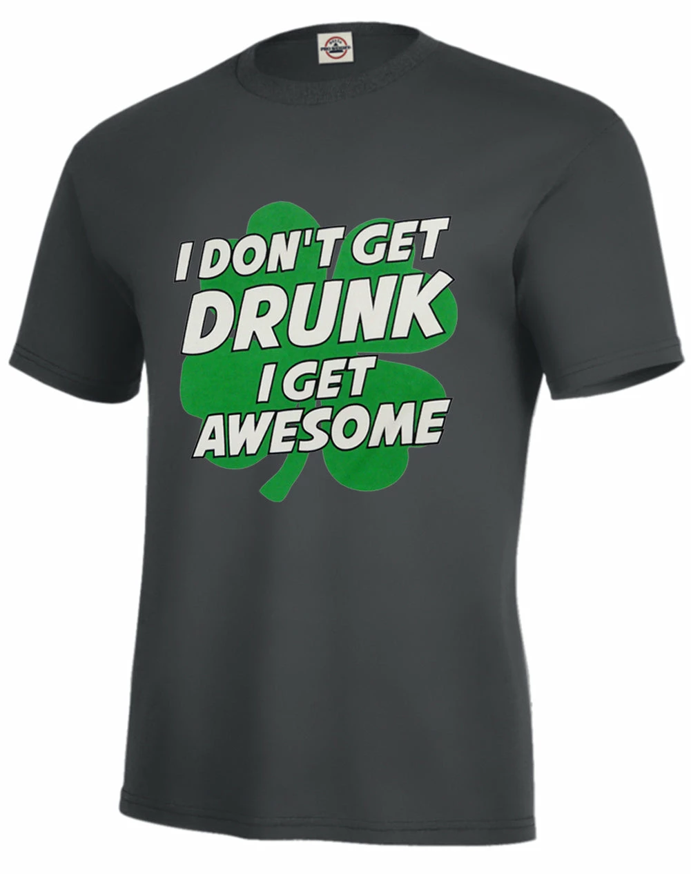 Bewild I Don't Get Drunk I Get Awesome Men's T-Shirt 7 Bewild I Don't Get Drunk I Get Awesome Men's T-Shirt