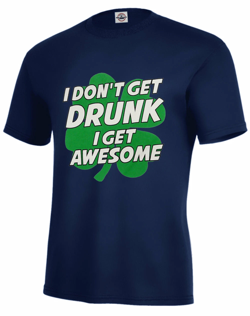 Bewild I Don't Get Drunk I Get Awesome Men's T-Shirt 10 Bewild I Don't Get Drunk I Get Awesome Men's T-Shirt