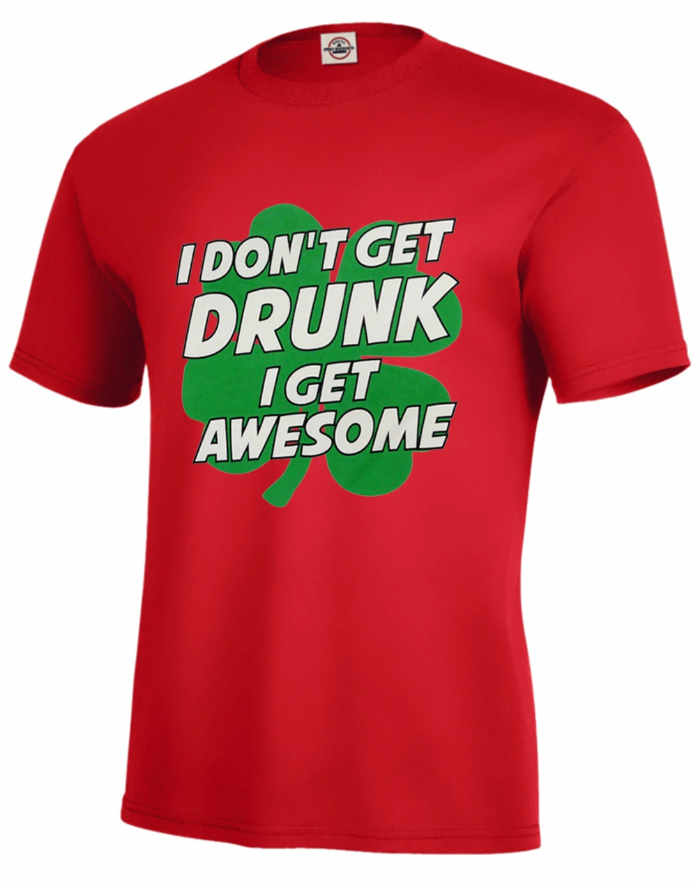 Bewild I Don't Get Drunk I Get Awesome Men's T-Shirt 11 Bewild I Don't Get Drunk I Get Awesome Men's T-Shirt
