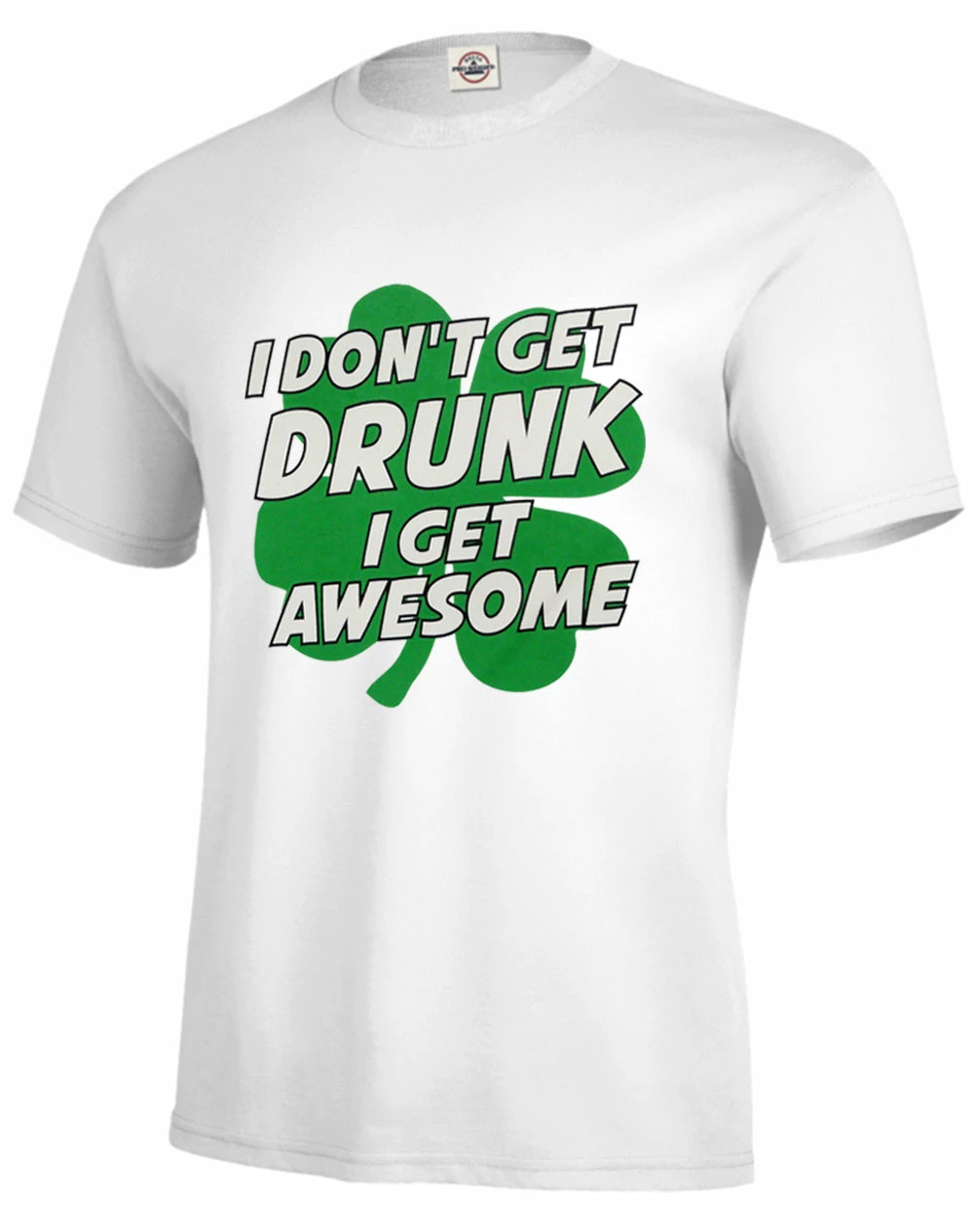Bewild I Don't Get Drunk I Get Awesome Men's T-Shirt 13 Bewild I Don't Get Drunk I Get Awesome Men's T-Shirt