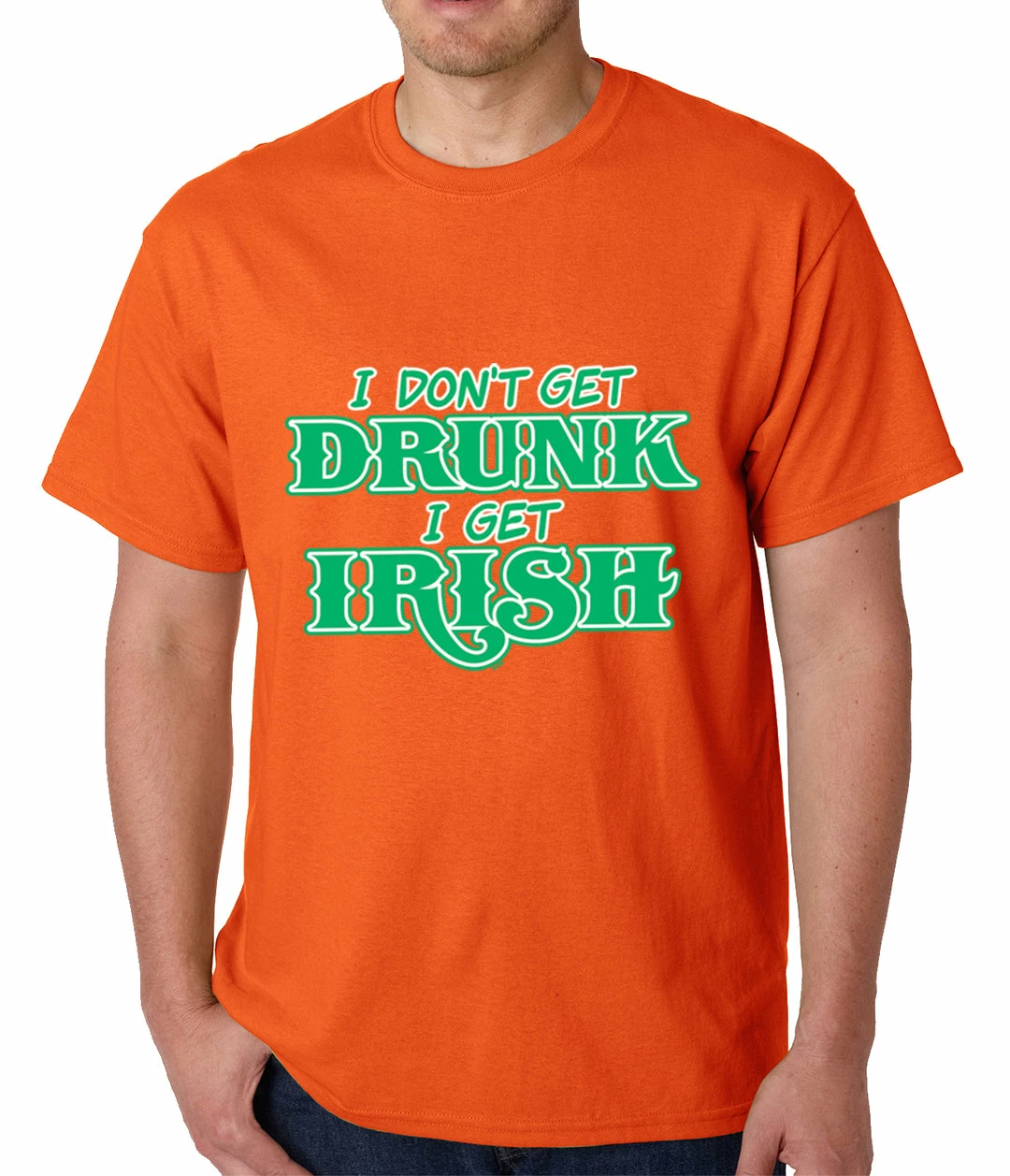 Bewild I Don't Get Drunk, I Get Irish Mens T-shirt 10 Bewild I Don't Get Drunk, I Get Irish Mens T-shirt