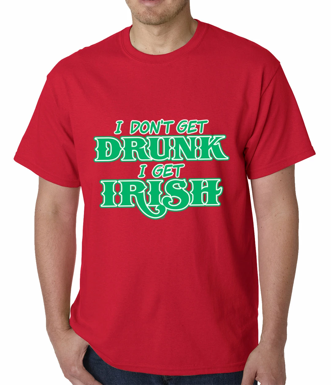 Bewild I Don't Get Drunk, I Get Irish Mens T-shirt 11 Bewild I Don't Get Drunk, I Get Irish Mens T-shirt