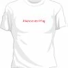 Bewild Cool Funny & Offensive I Hate Everything Girls T-Shirt 1 Bewild Cool Funny & Offensive I Hate Everything Girls T-Shirt