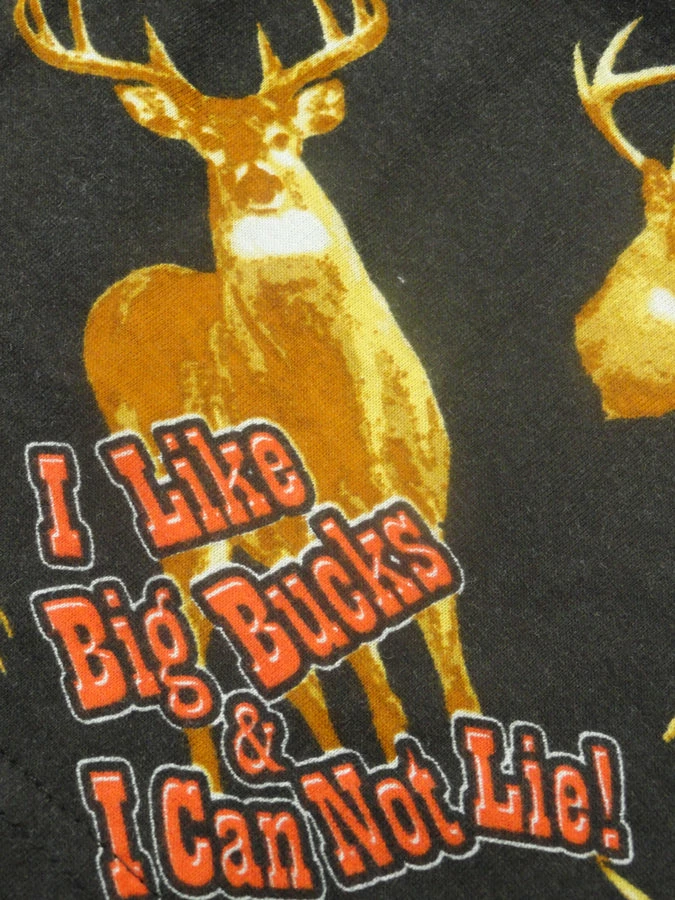 Bewild I Like Big Bucks And I Can Not Lie! Boxer Shorts 6 Bewild I Like Big Bucks And I Can Not Lie! Boxer Shorts