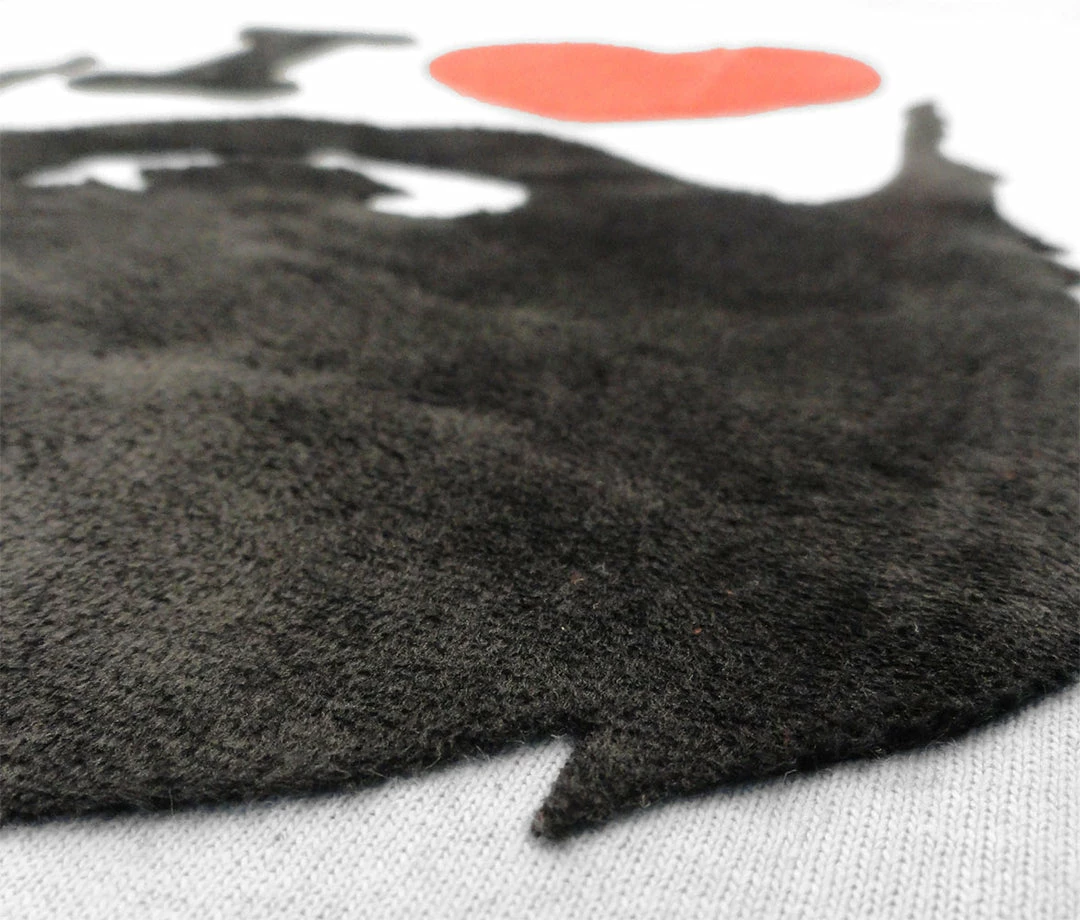 Bewild I Love Beards Fuzzy Adult Crewneck 7 Bewild I Love Beards Fuzzy Adult Crewneck