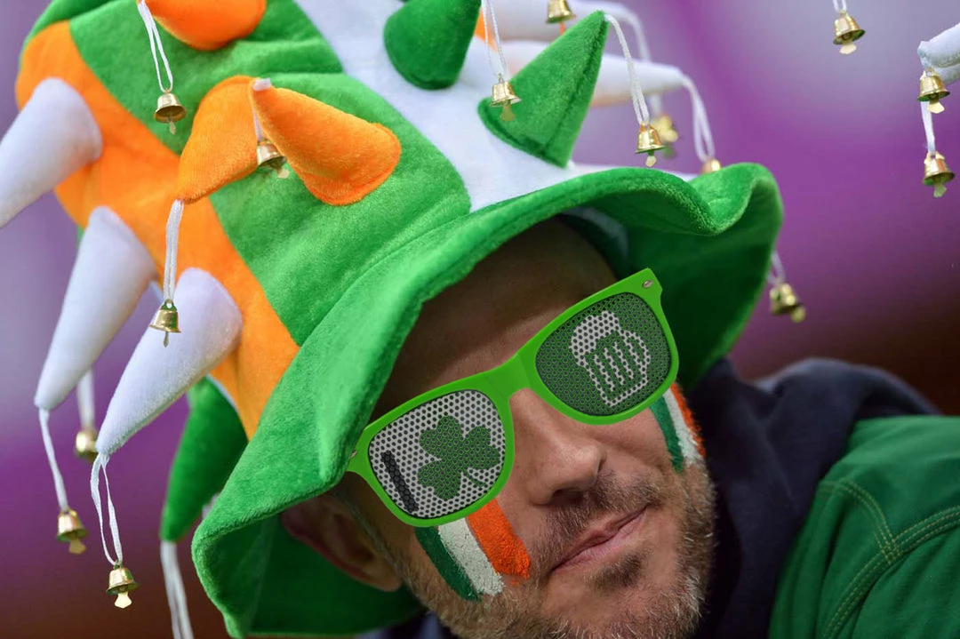 Bewild I Love Beer Irish Wayfarer Sunglasses 3 Bewild I Love Beer Irish Wayfarer Sunglasses