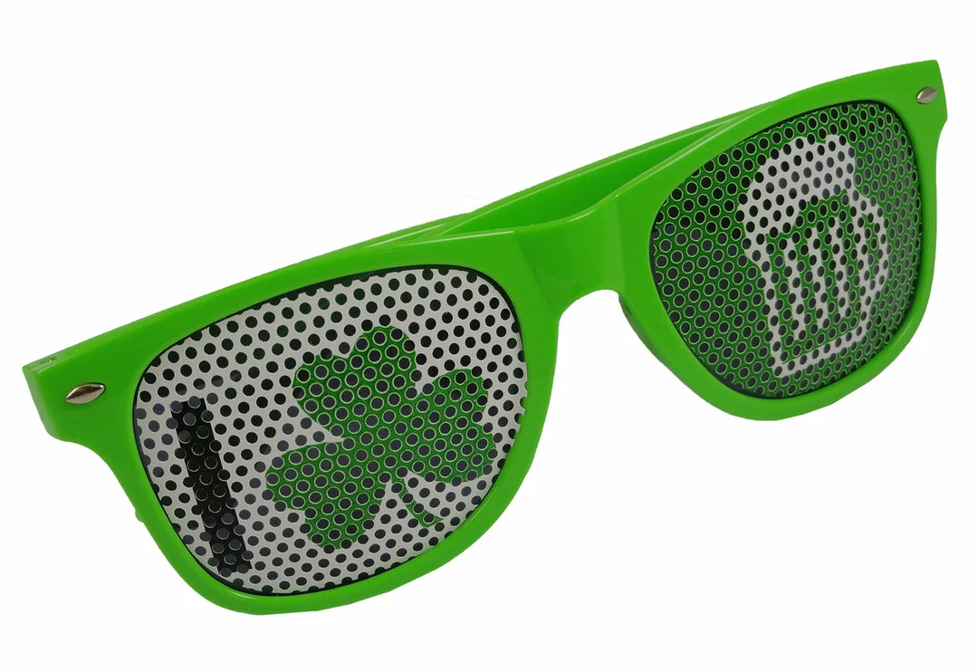 Bewild I Love Beer Irish Wayfarer Sunglasses 5 Bewild I Love Beer Irish Wayfarer Sunglasses