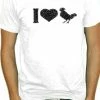 Bewild I Love C*ck T-Shirt (Mens)