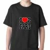 Bewild I Love Farting Kids T-shirt