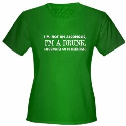 Bewild I'm A Drunk Girls T-Shirt 11 Bewild I'm A Drunk Girls T-Shirt