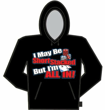 Bewild I'm All In Hoodie 3 Bewild I'm All In Hoodie