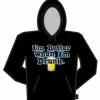 Bewild I'm Better When I'm Drunk Hoodie 2 Bewild I'm Better When I'm Drunk Hoodie