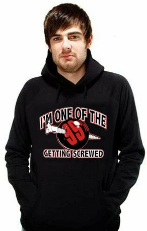 Bewild I'm One Of The 99% Getting Screwed Adult Hoodie 6 Bewild I'm One Of The 99% Getting Screwed Adult Hoodie