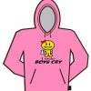 Bewild Cool Funny & Offensive I Make Boys Cry Hoodie
