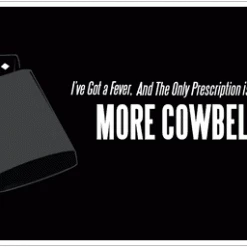 Bewild Famous Quotes And Sayings I Need More Cowbell Hoodie 5 Bewild Famous Quotes And Sayings I Need More Cowbell Hoodie