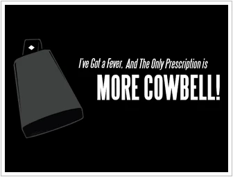 Bewild Famous Quotes And Sayings I Need More Cowbell Hoodie 4 Bewild Famous Quotes And Sayings I Need More Cowbell Hoodie