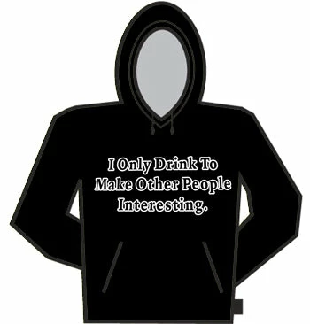 Bewild I Only Drink To Make Other People More Interesting Hoodie 3 Bewild I Only Drink To Make Other People More Interesting Hoodie