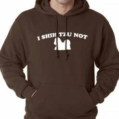 Bewild Cool Funny & Offensive I Shih Tzu Not Hoodie 14 Bewild Cool Funny & Offensive I Shih Tzu Not Hoodie