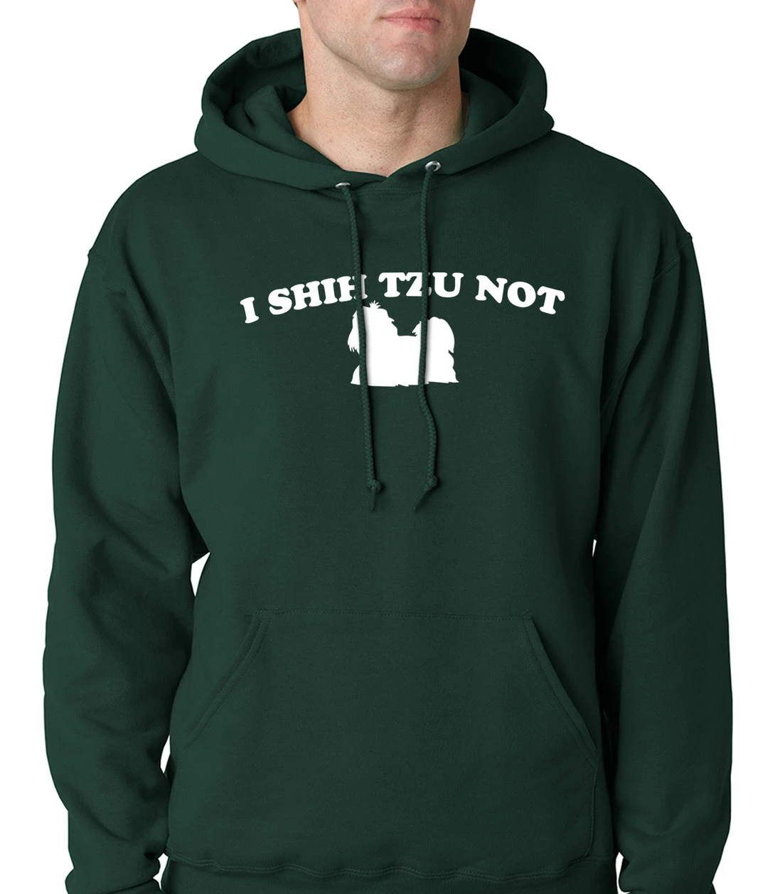 Bewild Cool Funny & Offensive I Shih Tzu Not Hoodie 7 Bewild Cool Funny & Offensive I Shih Tzu Not Hoodie
