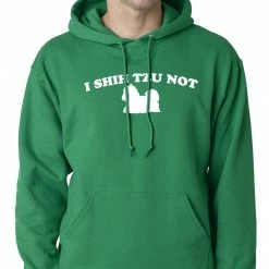 Bewild Cool Funny & Offensive I Shih Tzu Not Hoodie 17 Bewild Cool Funny & Offensive I Shih Tzu Not Hoodie