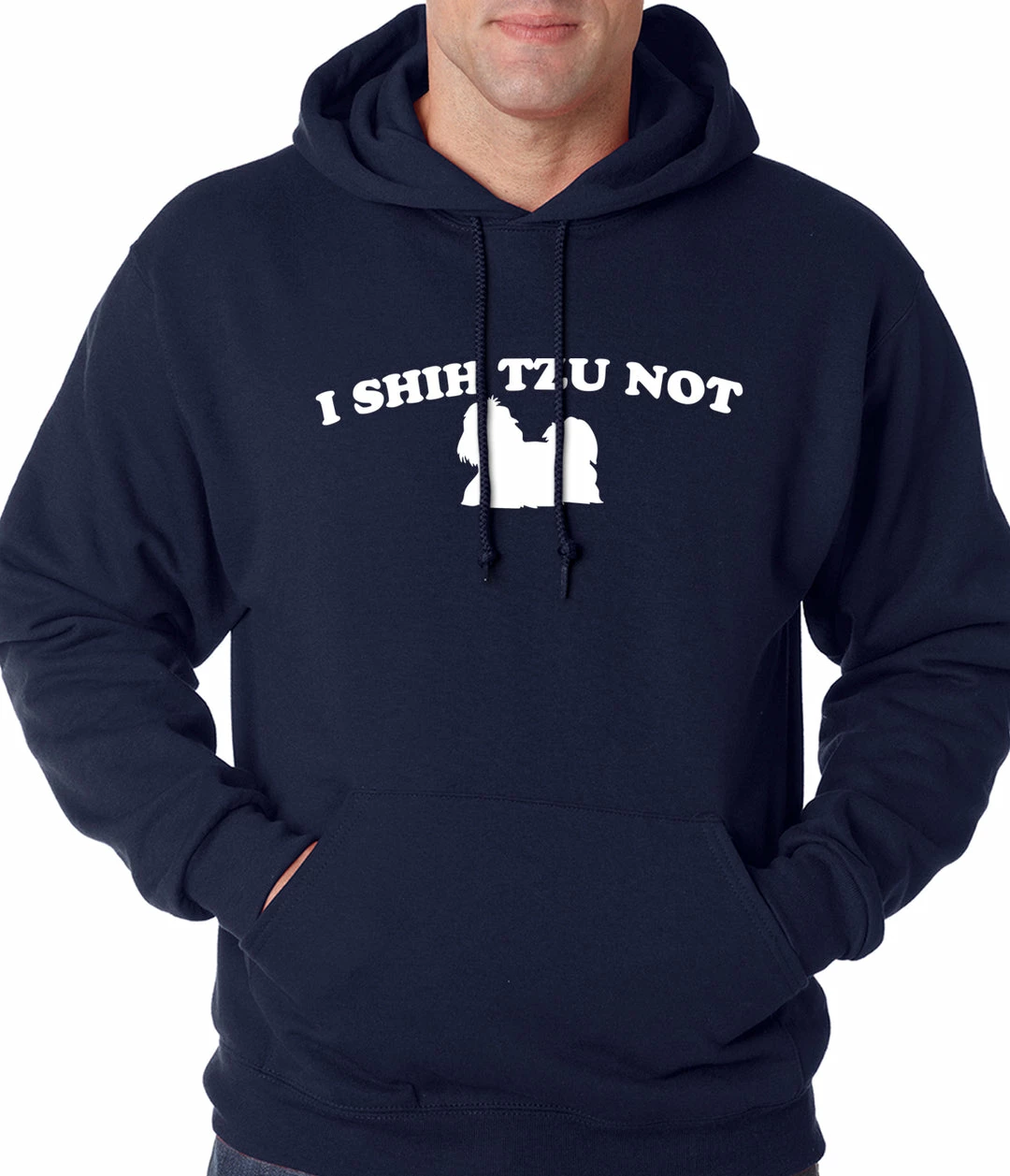Bewild Cool Funny & Offensive I Shih Tzu Not Hoodie 10 Bewild Cool Funny & Offensive I Shih Tzu Not Hoodie