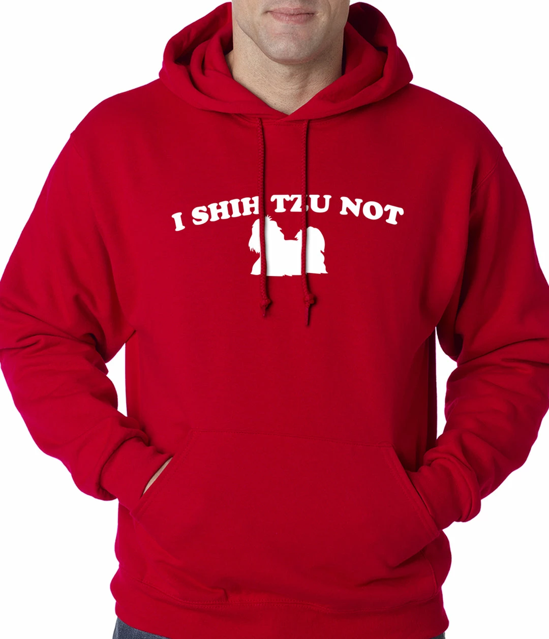 Bewild Cool Funny & Offensive I Shih Tzu Not Hoodie 11 Bewild Cool Funny & Offensive I Shih Tzu Not Hoodie