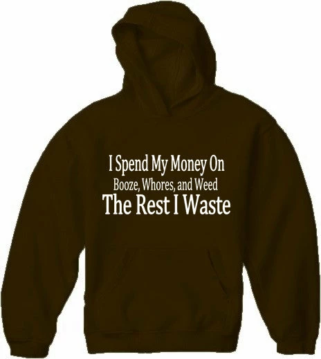 Bewild Cool Funny & Offensive I Spend My Money Hoodie 6 Bewild Cool Funny & Offensive I Spend My Money Hoodie