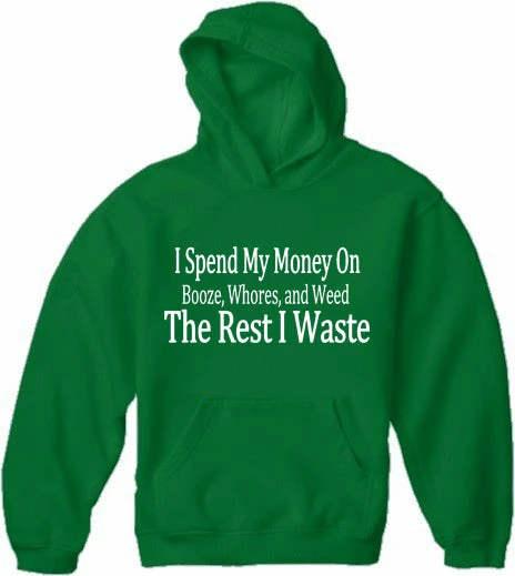Bewild Cool Funny & Offensive I Spend My Money Hoodie 7 Bewild Cool Funny & Offensive I Spend My Money Hoodie