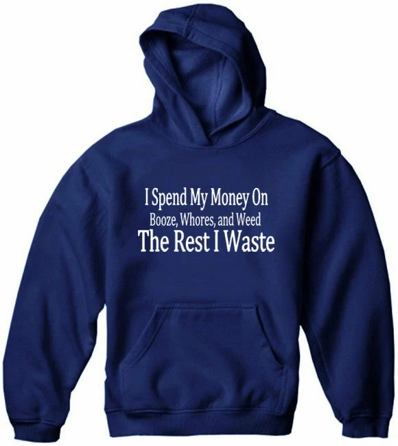 Bewild Cool Funny & Offensive I Spend My Money Hoodie 8 Bewild Cool Funny & Offensive I Spend My Money Hoodie