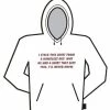 Bewild I Stole This.... Hoodie Cool Funny & Offensive
