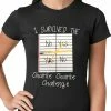 Bewild Cool Funny & Offensive I Survived Charlie Charlie Ladies T-shirt 1 Bewild Cool Funny & Offensive I Survived Charlie Charlie Ladies T-shirt