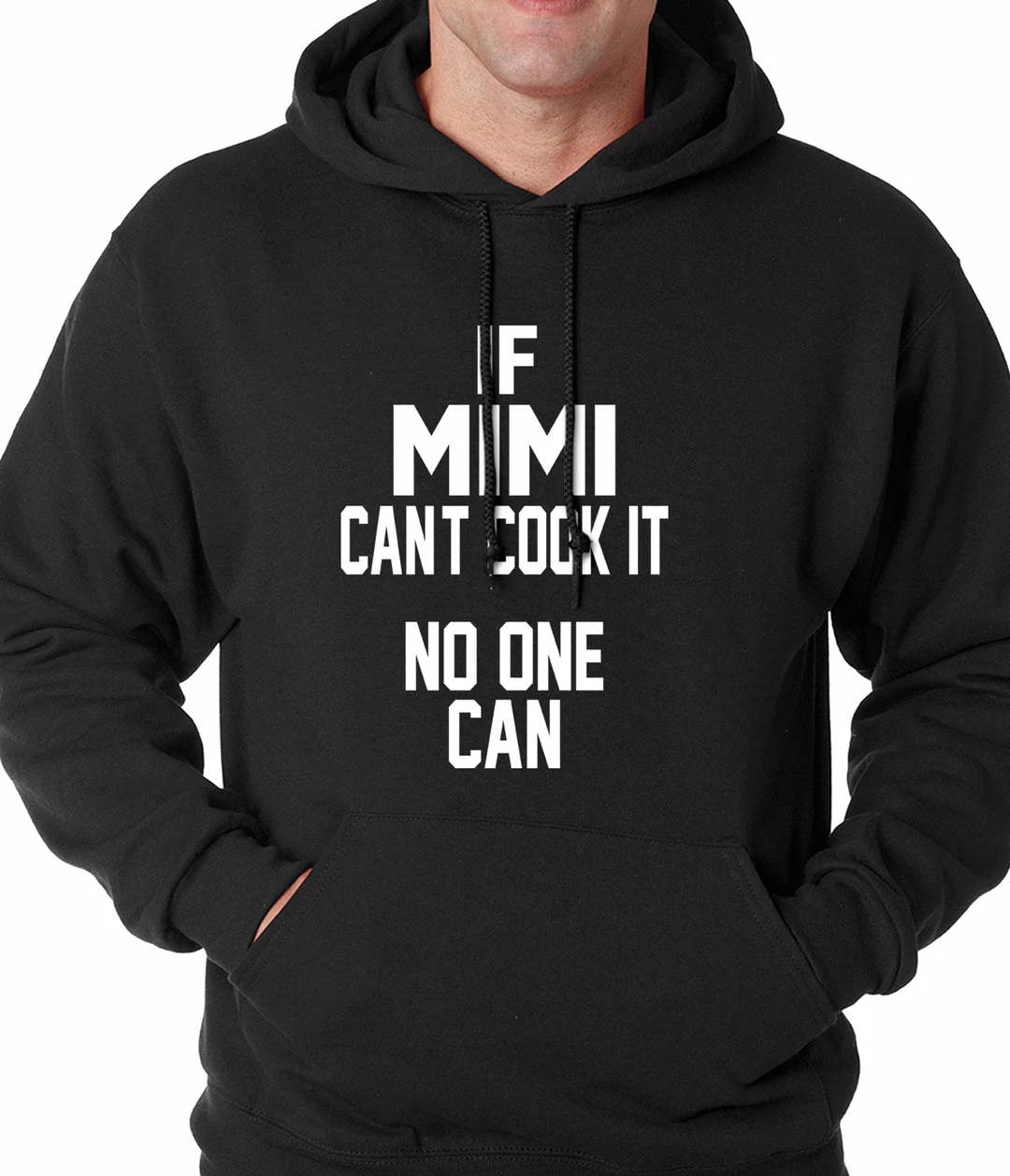 Bewild If Mimi Can't Cook It, No One Can Adult Hoodie 3 Bewild If Mimi Can't Cook It, No One Can Adult Hoodie