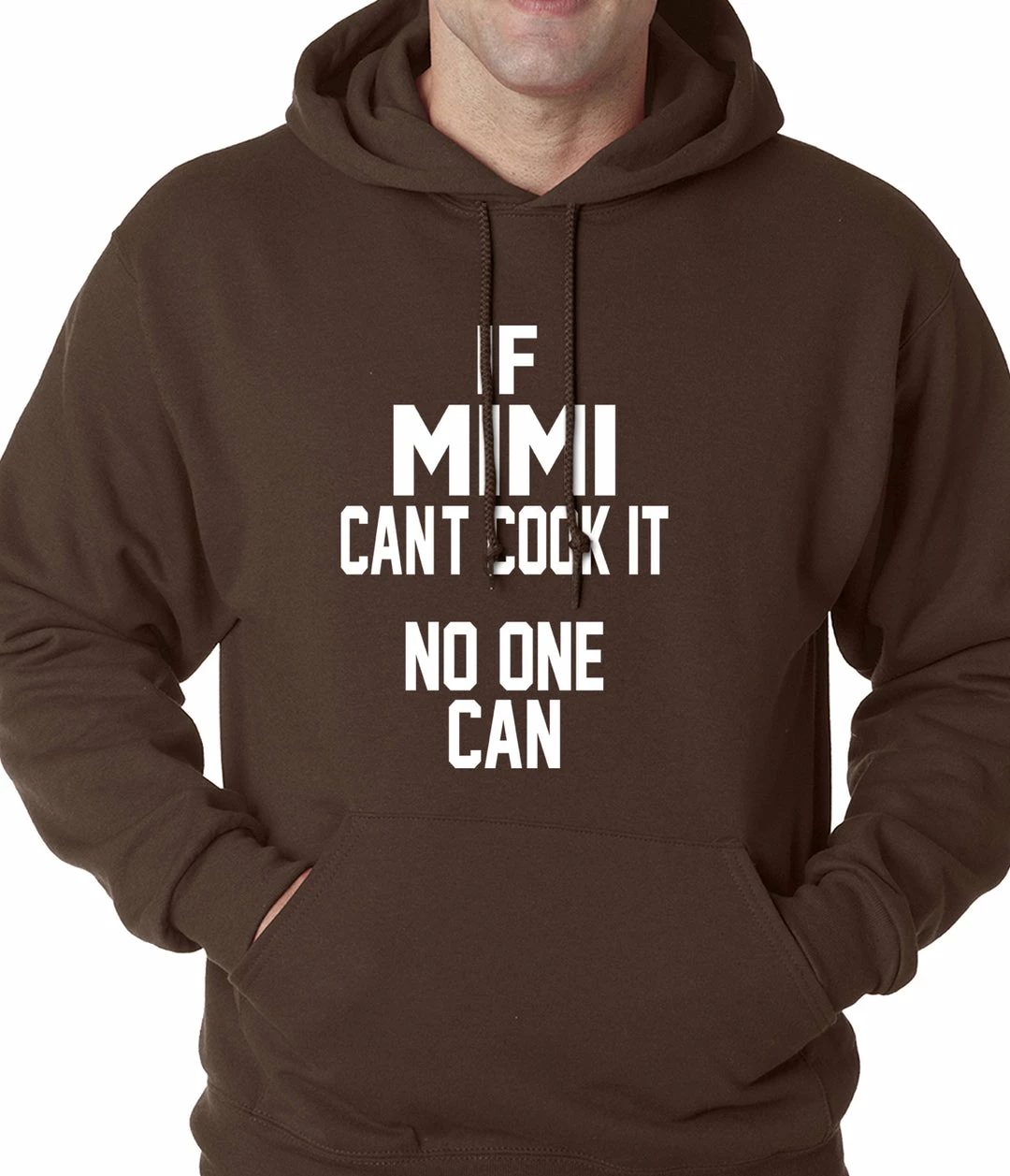 Bewild If Mimi Can't Cook It, No One Can Adult Hoodie 4 Bewild If Mimi Can't Cook It, No One Can Adult Hoodie