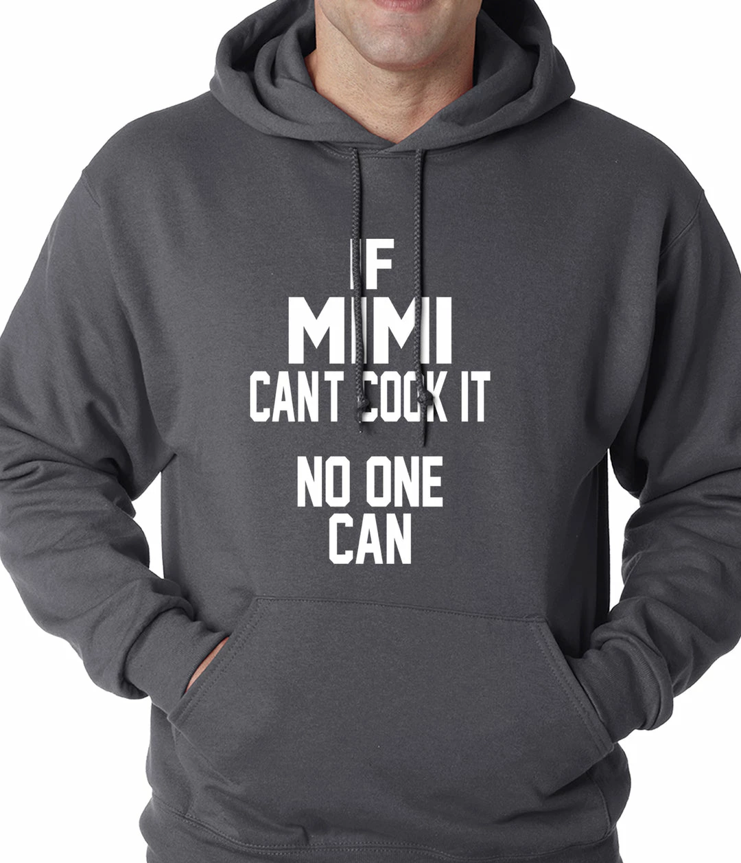 Bewild If Mimi Can't Cook It, No One Can Adult Hoodie 5 Bewild If Mimi Can't Cook It, No One Can Adult Hoodie