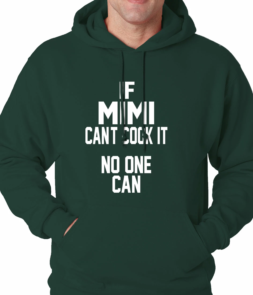 Bewild If Mimi Can't Cook It, No One Can Adult Hoodie 6 Bewild If Mimi Can't Cook It, No One Can Adult Hoodie