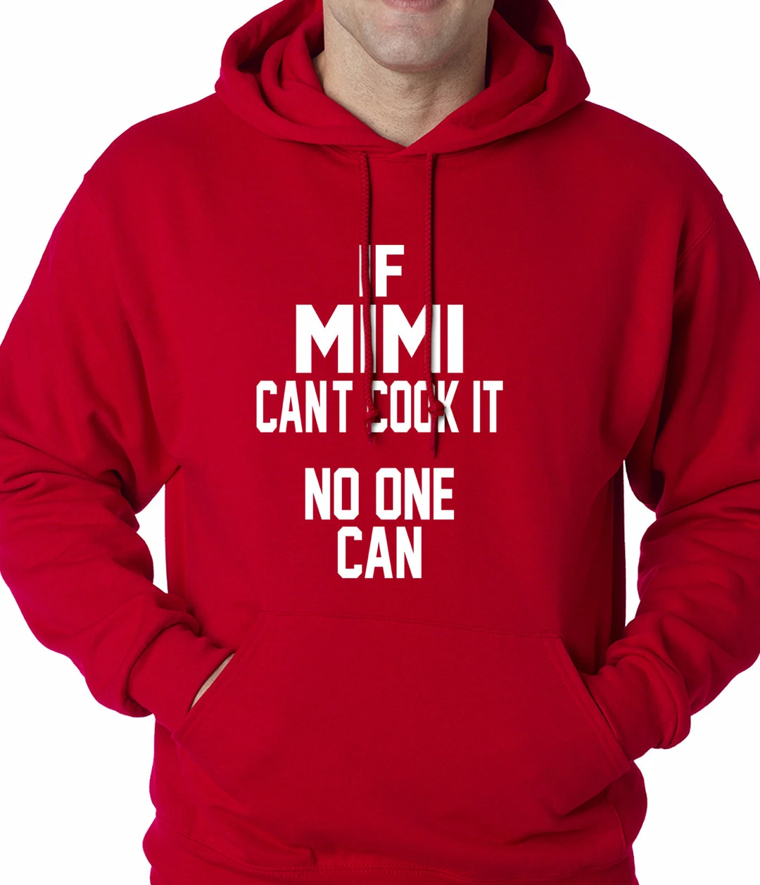 Bewild If Mimi Can't Cook It, No One Can Adult Hoodie 10 Bewild If Mimi Can't Cook It, No One Can Adult Hoodie