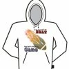 Bewild If You Can't Take The Heat (Football) Hoodie Sport Inspiration