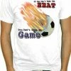 Bewild Sport Inspiration If You Can't Take The Heat, Soccer T-Shirt