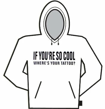 Bewild Cool Funny & Offensive If You're So Cool Hoodie 3 Bewild Cool Funny & Offensive If You're So Cool Hoodie