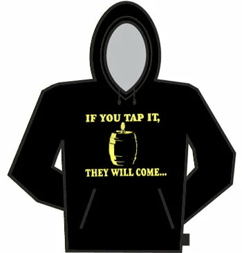 Bewild Cool Funny & Offensive If You Tap It...Hoodie 3 Bewild Cool Funny & Offensive If You Tap It...Hoodie