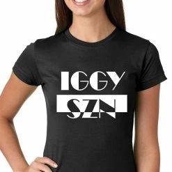 Bewild Iggy SZN Girls T-shirt