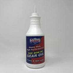Bewild Lucas Heavy Duty Gear Oil (80W-90) Diversion Safe