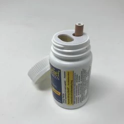 Bewild Dugout Pill Bottle