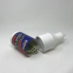 Bewild Lucas Heavy Duty Gear Oil (80W-90) Diversion Safe