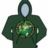 Bewild Instant Irishman Hoodie