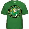 Bewild Instant Irishman Men's T-Shirt