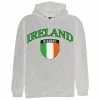 Bewild Ireland International Hoodie