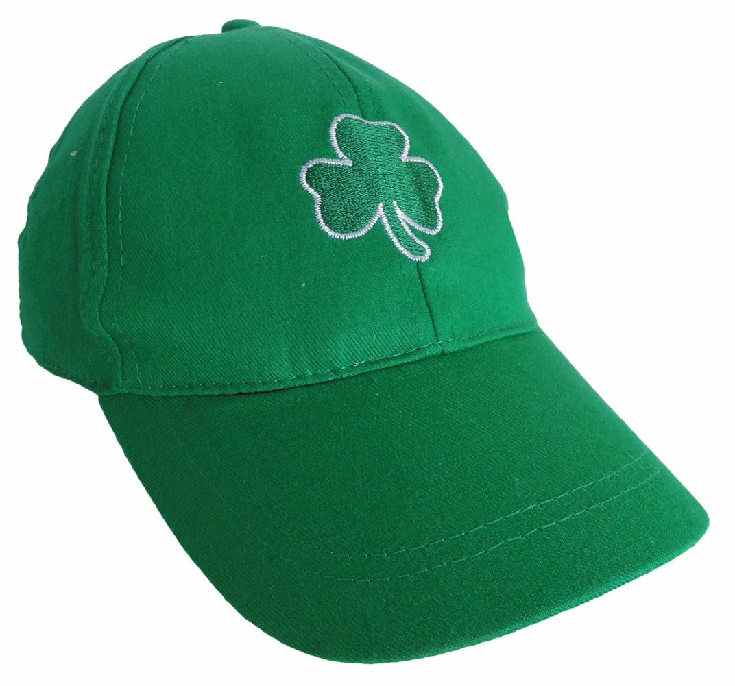 Bewild Irish Green Shamrock Baseball Hat Brimmed Hats 4 Bewild Irish Green Shamrock Baseball Hat Brimmed Hats