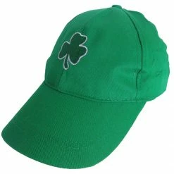 Bewild Irish Green Shamrock Baseball Hat Brimmed Hats 9 Bewild Irish Green Shamrock Baseball Hat Brimmed Hats