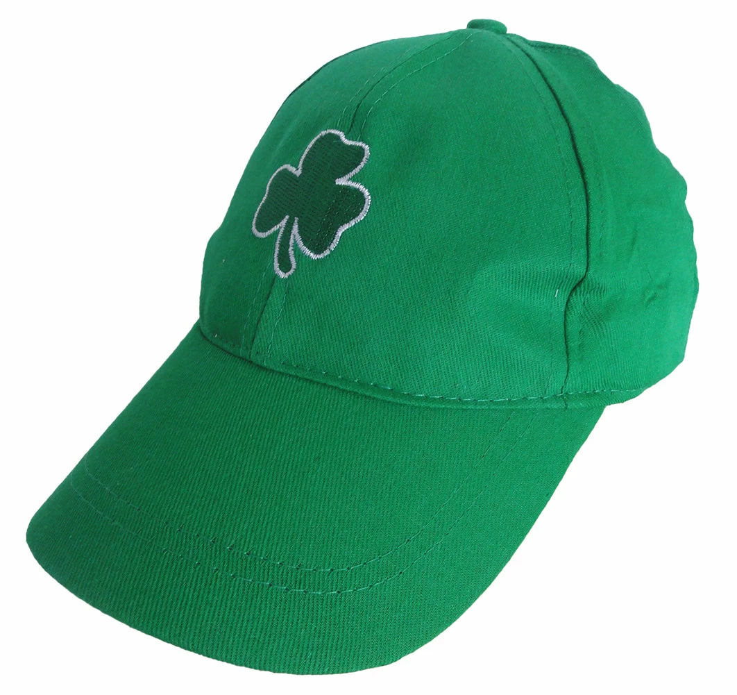 Bewild Irish Green Shamrock Baseball Hat Brimmed Hats 5 Bewild Irish Green Shamrock Baseball Hat Brimmed Hats
